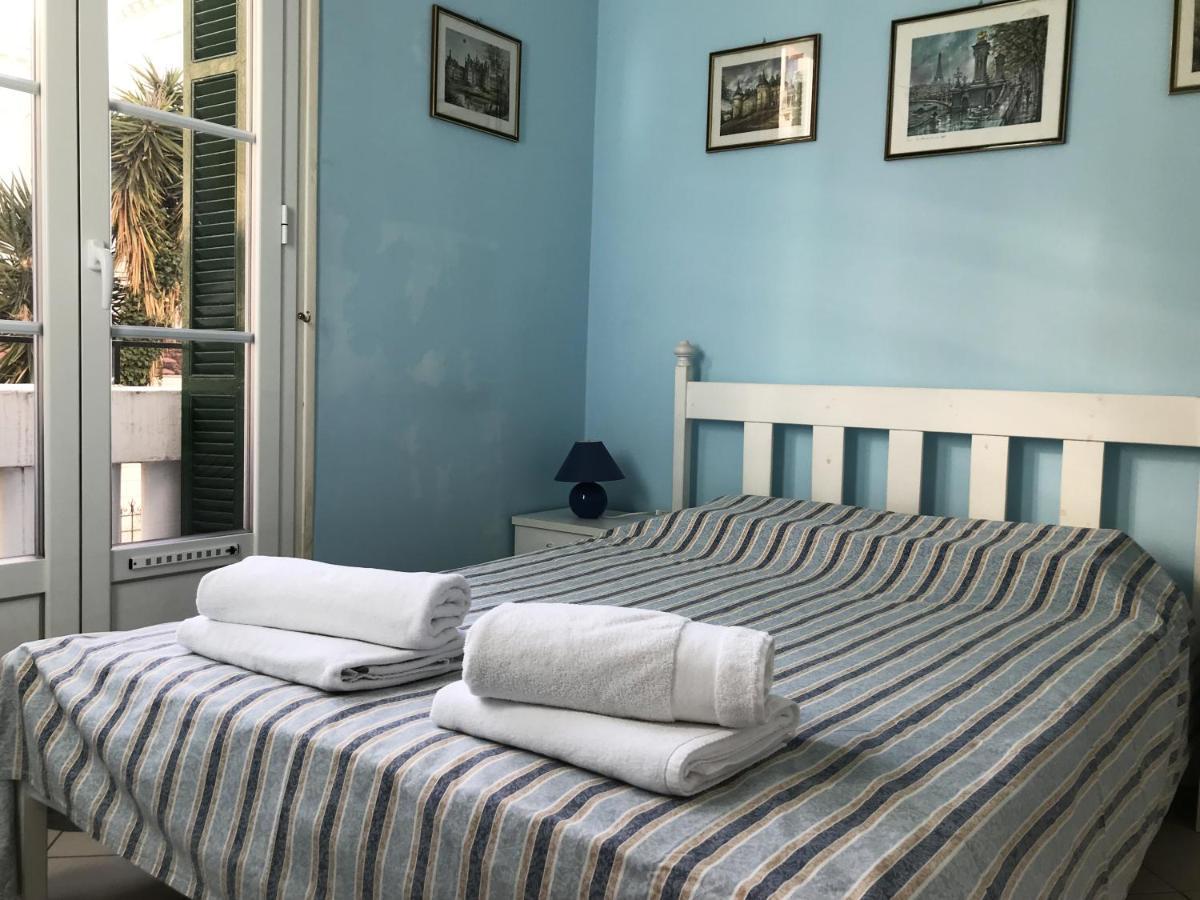 4 Pers Centrale Wifi Apartment Nice Ngoại thất bức ảnh